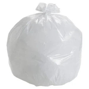 White Trash Bags