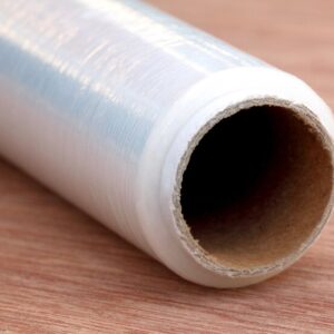 Standard Hand Stretch Film Roll