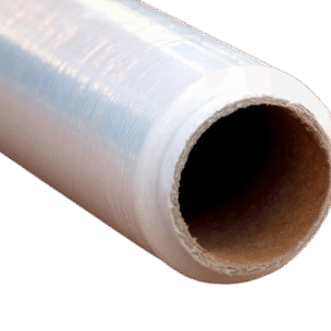 Stretch Film - 500mm x 23mic x 2.3kg (g.w)