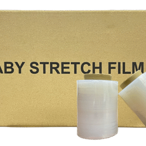 Baby Stretch Film