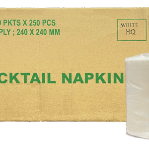 Cocktail Napkin