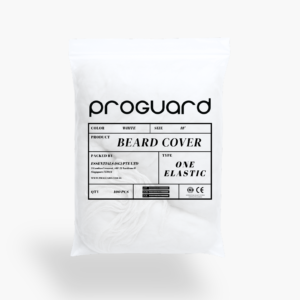 PROGUARD Beard Cover