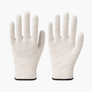 PROGUARD Cotton Gloves