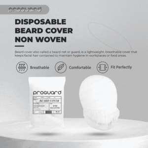 Proguard Beard Cover | 100pcs/pack