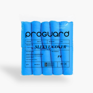 PROGUARD PE Over Sleeves
