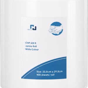 Megapwipes CWP 600 - Jumbo Roll