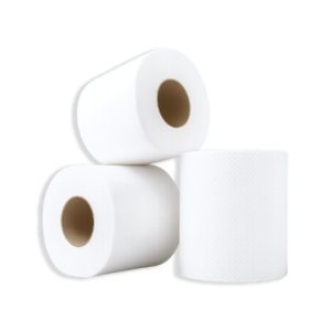 Origin Bathroom Tissue - 2 ply