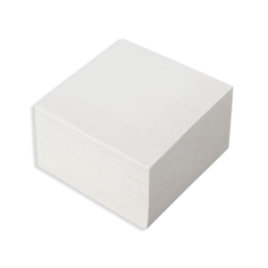 Origin Cocktail Napkin - 2 ply