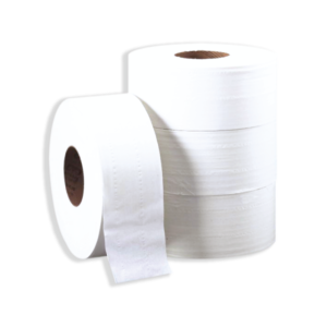 Origin Jumbo Toilet Roll - 2Ply