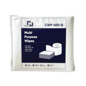 Megawipes CWP600 - Quarter Fold