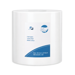 Megapwipes CWP 600 - Jumbo Roll